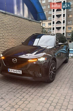 Внедорожник / Кроссовер Mazda CX-90 2024 в 