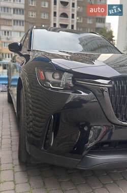 Внедорожник / Кроссовер Mazda CX-90 2024 в 
