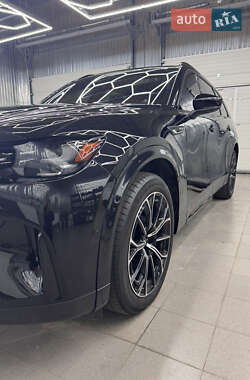 Внедорожник / Кроссовер Mazda CX-90 2024 в 