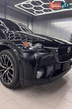 Внедорожник / Кроссовер Mazda CX-90 2024 в 