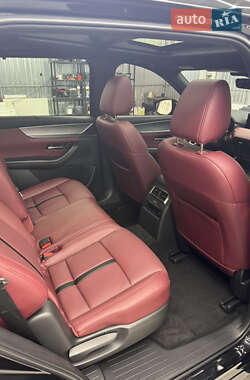 Внедорожник / Кроссовер Mazda CX-90 2024 в 