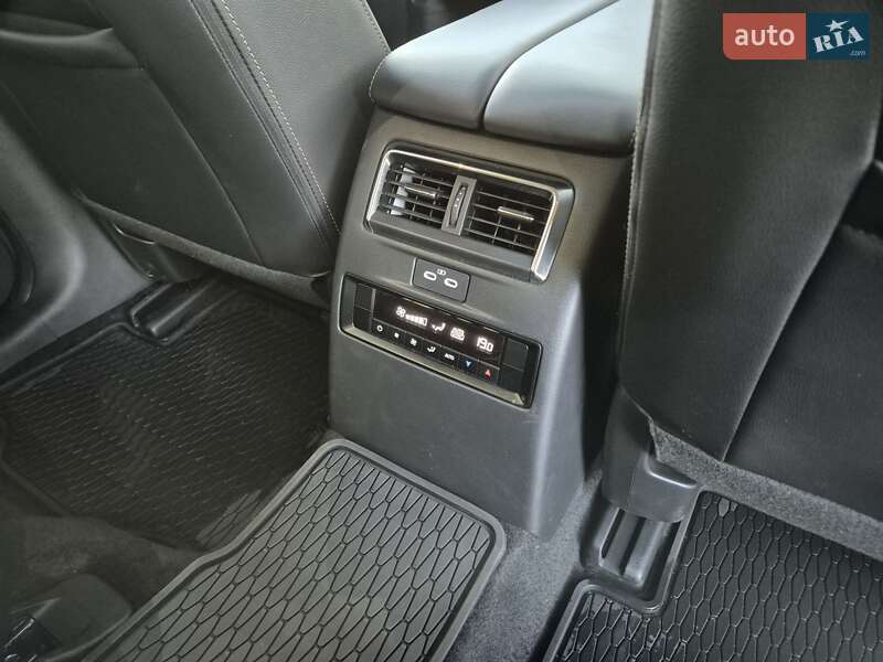Позашляховик / Кросовер Mazda CX-90 2023 в Вінниці