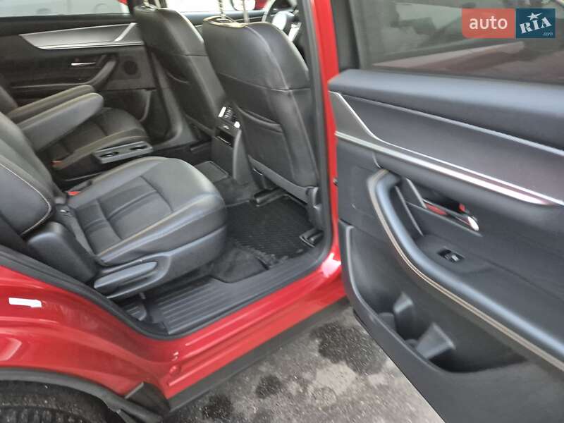 Позашляховик / Кросовер Mazda CX-90 2023 в Вінниці