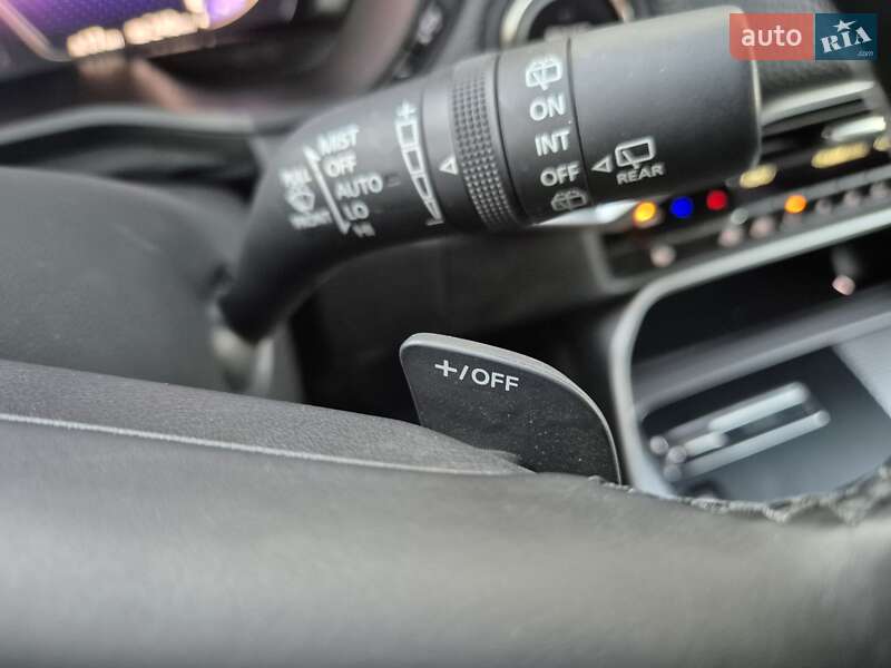 Позашляховик / Кросовер Mazda CX-90 2023 в Вінниці