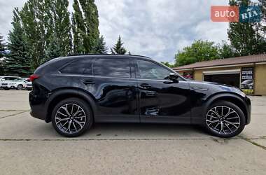 Внедорожник / Кроссовер Mazda CX-90 2024 в 