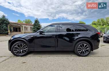Внедорожник / Кроссовер Mazda CX-90 2024 в 