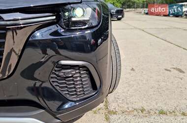 Внедорожник / Кроссовер Mazda CX-90 2024 в 