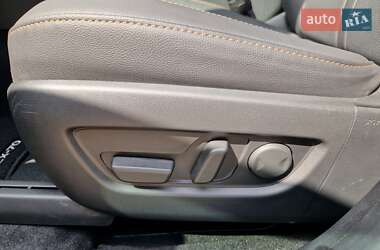 Внедорожник / Кроссовер Mazda CX-90 2024 в 