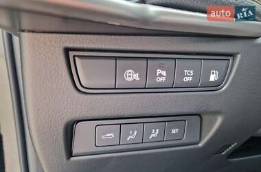 Внедорожник / Кроссовер Mazda CX-90 2024 в 