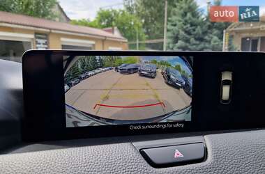 Внедорожник / Кроссовер Mazda CX-90 2024 в 