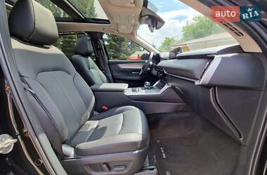 Внедорожник / Кроссовер Mazda CX-90 2024 в 