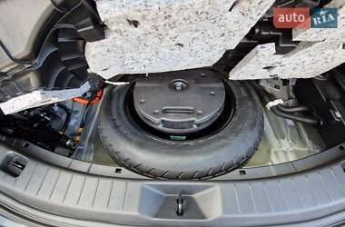 Внедорожник / Кроссовер Mazda CX-90 2024 в 
