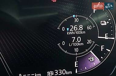 Внедорожник / Кроссовер Mazda CX-90 2024 в 
