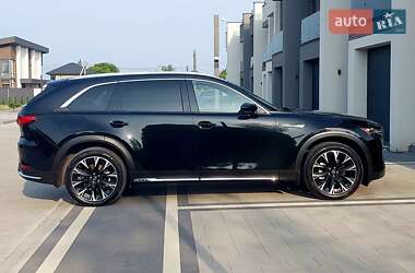 Внедорожник / Кроссовер Mazda CX-90 2024 в 