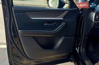 Внедорожник / Кроссовер Mazda CX-90 2024 в 