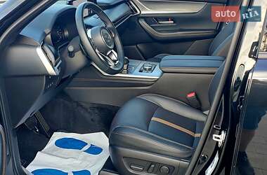 Внедорожник / Кроссовер Mazda CX-90 2024 в 