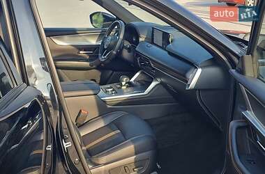 Внедорожник / Кроссовер Mazda CX-90 2024 в 