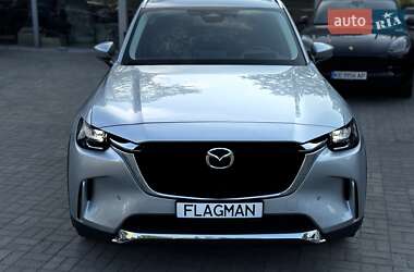 Внедорожник / Кроссовер Mazda CX-90 2023 в 