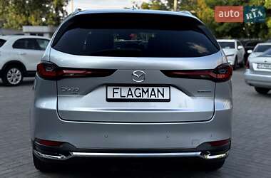 Внедорожник / Кроссовер Mazda CX-90 2023 в 