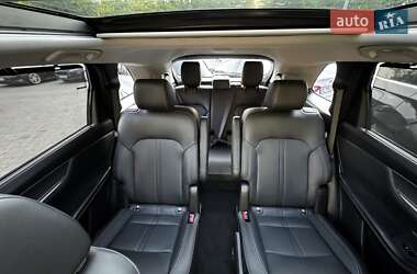 Внедорожник / Кроссовер Mazda CX-90 2023 в 