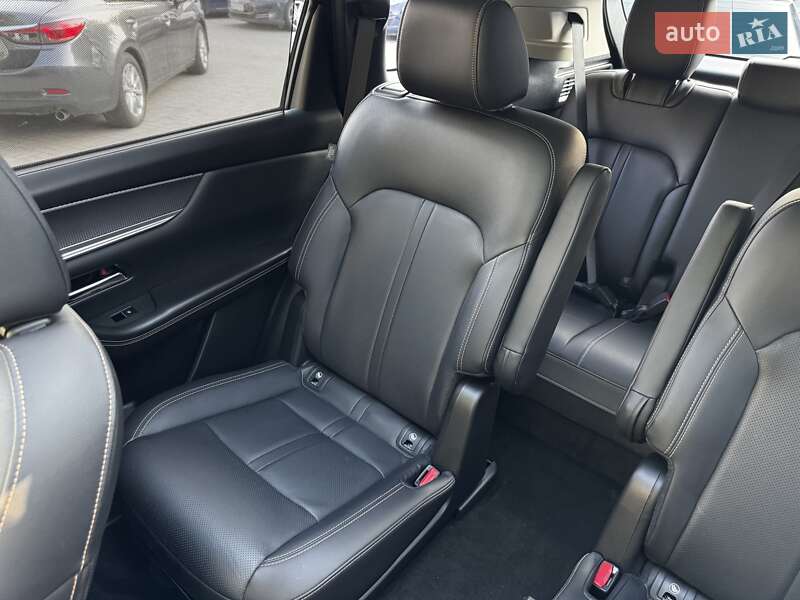 Позашляховик / Кросовер Mazda CX-90 2023 в Дніпрі
