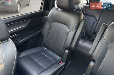 Внедорожник / Кроссовер Mazda CX-90 2023 в 