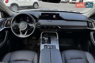 Внедорожник / Кроссовер Mazda CX-90 2023 в 