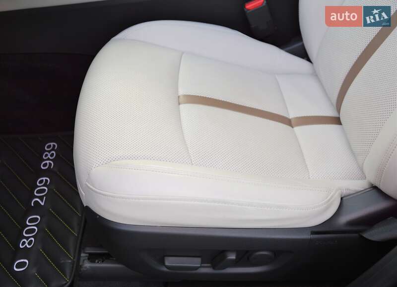 Позашляховик / Кросовер Mazda CX-90 2023 в Києві