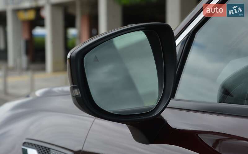 Позашляховик / Кросовер Mazda CX-90 2023 в Києві
