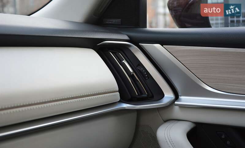 Позашляховик / Кросовер Mazda CX-90 2023 в Києві