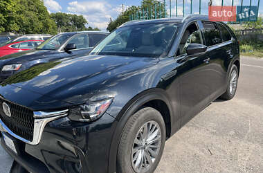 Позашляховик / Кросовер Mazda CX-90 2023 в 