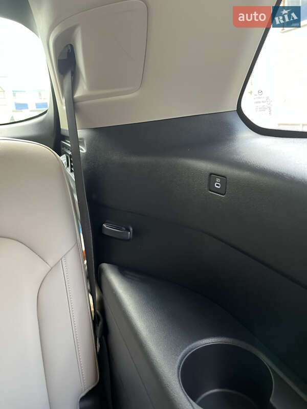 Внедорожник / Кроссовер Mazda CX-90 2023 в Киеве