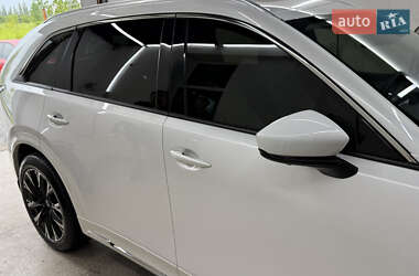 Внедорожник / Кроссовер Mazda CX-90 2024 в 