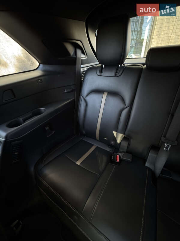 Позашляховик / Кросовер Mazda CX-90 2023 в Ужгороді