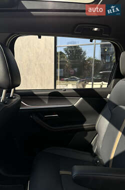 Позашляховик / Кросовер Mazda CX-90 2023 в 