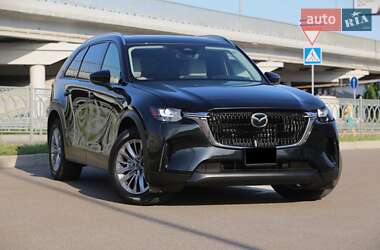 Внедорожник / Кроссовер Mazda CX-90 2023 в Киеве