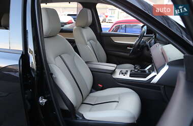 Внедорожник / Кроссовер Mazda CX-90 2023 в 