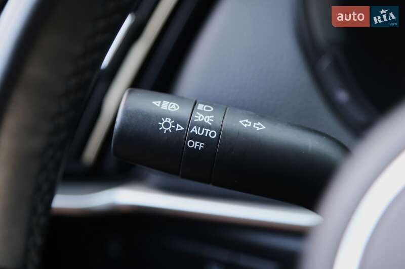 Внедорожник / Кроссовер Mazda CX-90 2023 в Киеве