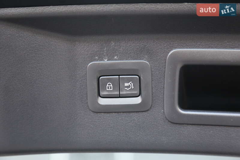 Внедорожник / Кроссовер Mazda CX-90 2023 в Киеве