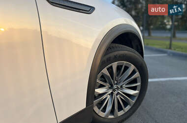 Внедорожник / Кроссовер Mazda CX-90 2023 в 