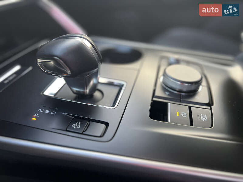 Внедорожник / Кроссовер Mazda CX-90 2023 в Киеве