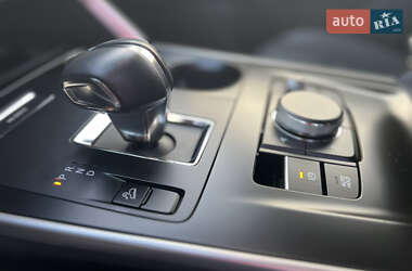 Внедорожник / Кроссовер Mazda CX-90 2023 в 