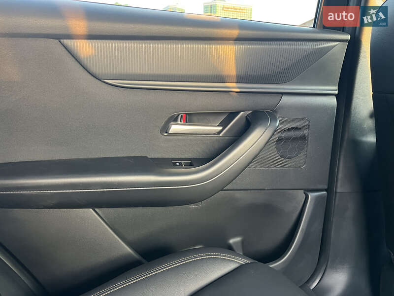 Внедорожник / Кроссовер Mazda CX-90 2023 в Киеве