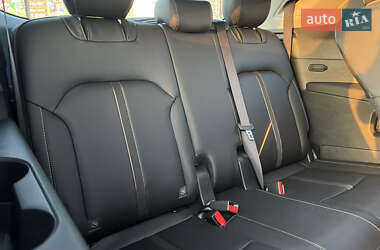 Внедорожник / Кроссовер Mazda CX-90 2023 в 