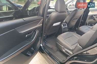 Внедорожник / Кроссовер Mazda CX-90 2024 в 