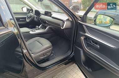 Внедорожник / Кроссовер Mazda CX-90 2024 в 