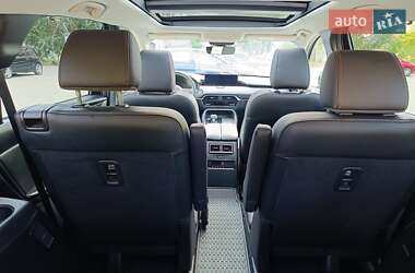 Внедорожник / Кроссовер Mazda CX-90 2024 в 
