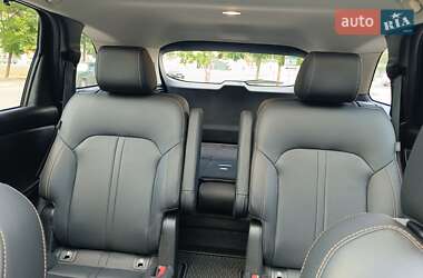 Внедорожник / Кроссовер Mazda CX-90 2024 в 