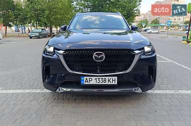 Внедорожник / Кроссовер Mazda CX-90 2024 в 