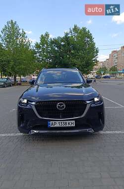 Внедорожник / Кроссовер Mazda CX-90 2024 в 